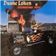 Duane Loken - Running Hot